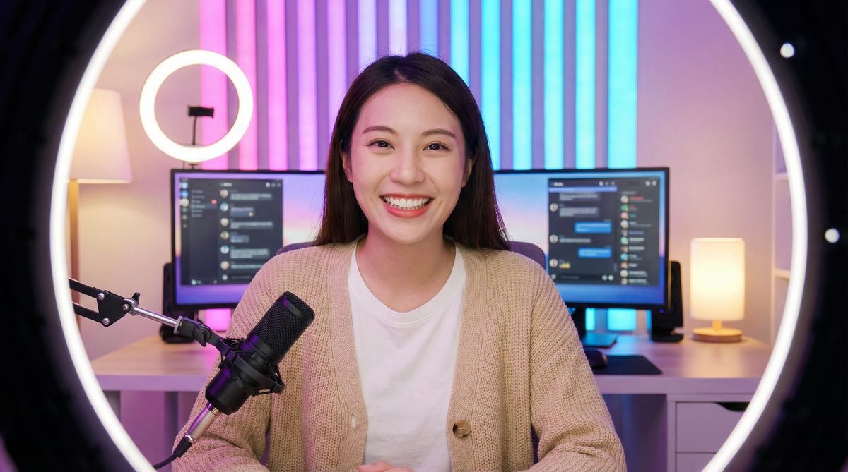 捷克街头,视频直播