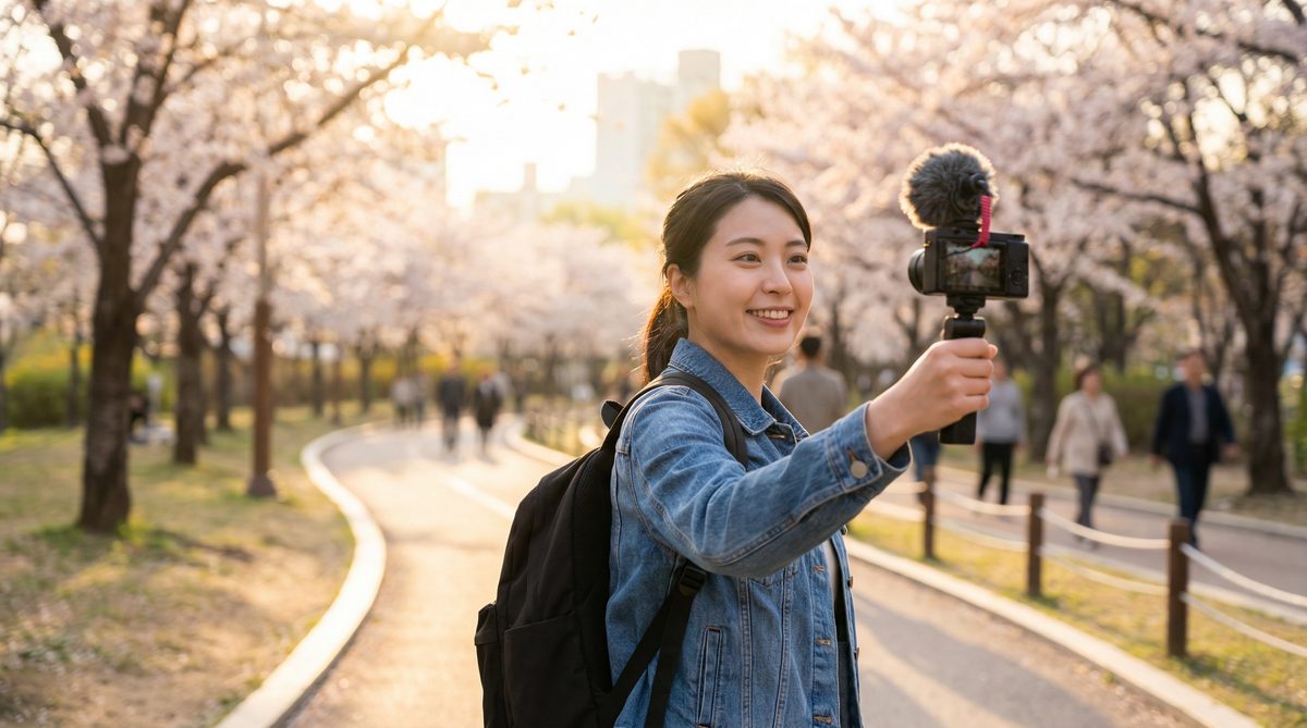 捷克街头,户外VLOG视频